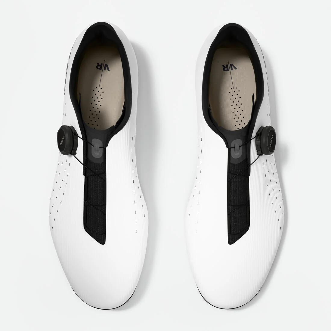 ZAPATILLAS DE CICLISMO DE RUTA VAN RYSEL EDR - Image 9