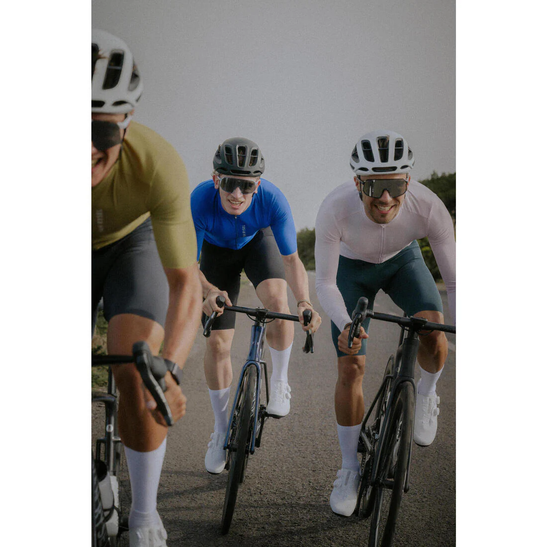 ZAPATILLAS CICLISMO RUTA VAN RYSEL RCR R - Image 11