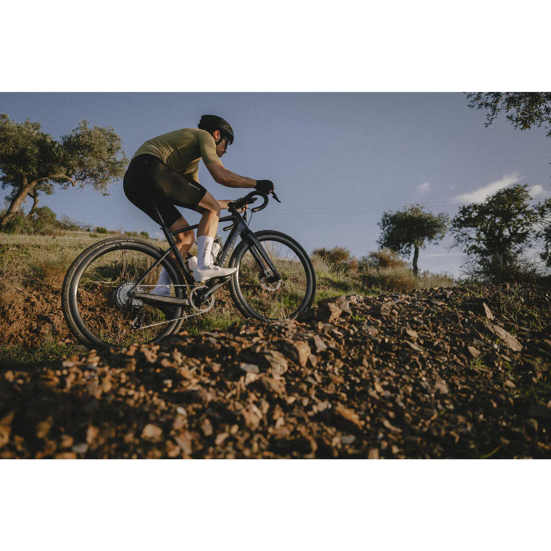 ZAPATILLAS CICLISMO RUTA VAN RYSEL RCR R - Image 14