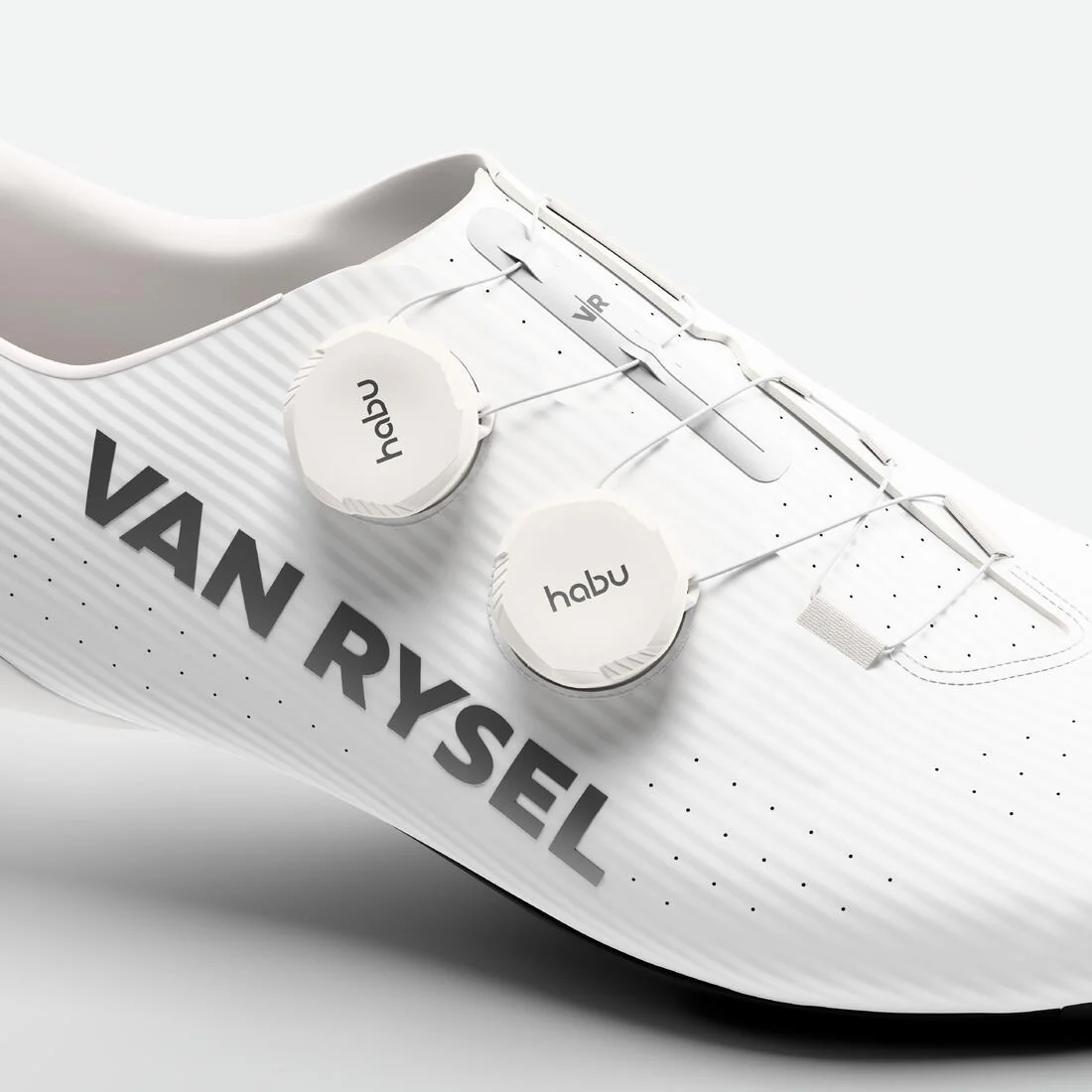 ZAPATILLAS CICLISMO RUTA VAN RYSEL RCR R - Image 5