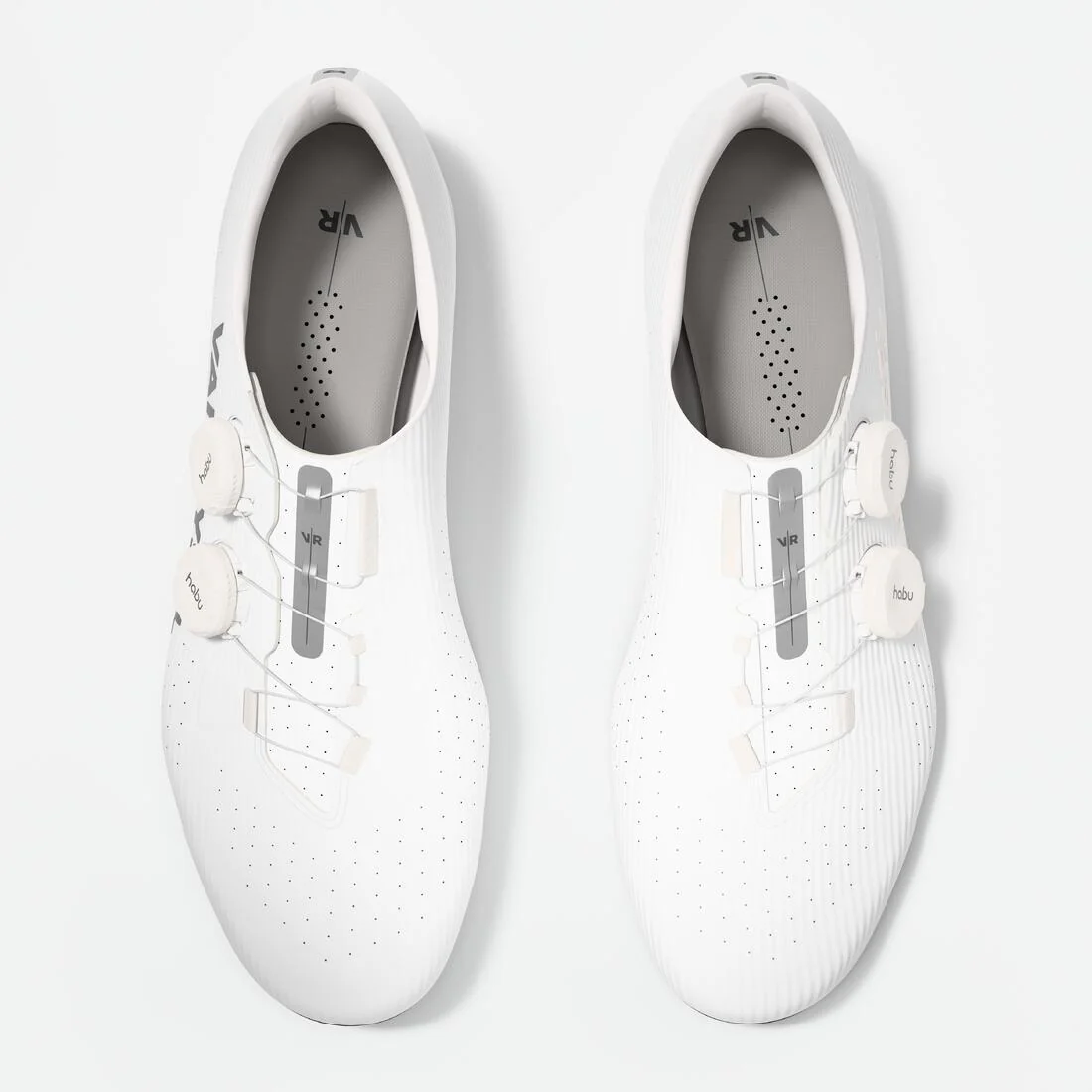 ZAPATILLAS CICLISMO RUTA VAN RYSEL RCR R - Image 9