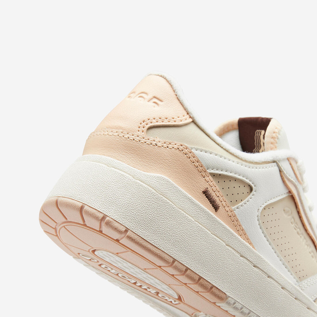 ZAPATILLAS CJ80 MUJER CUERO - Image 3