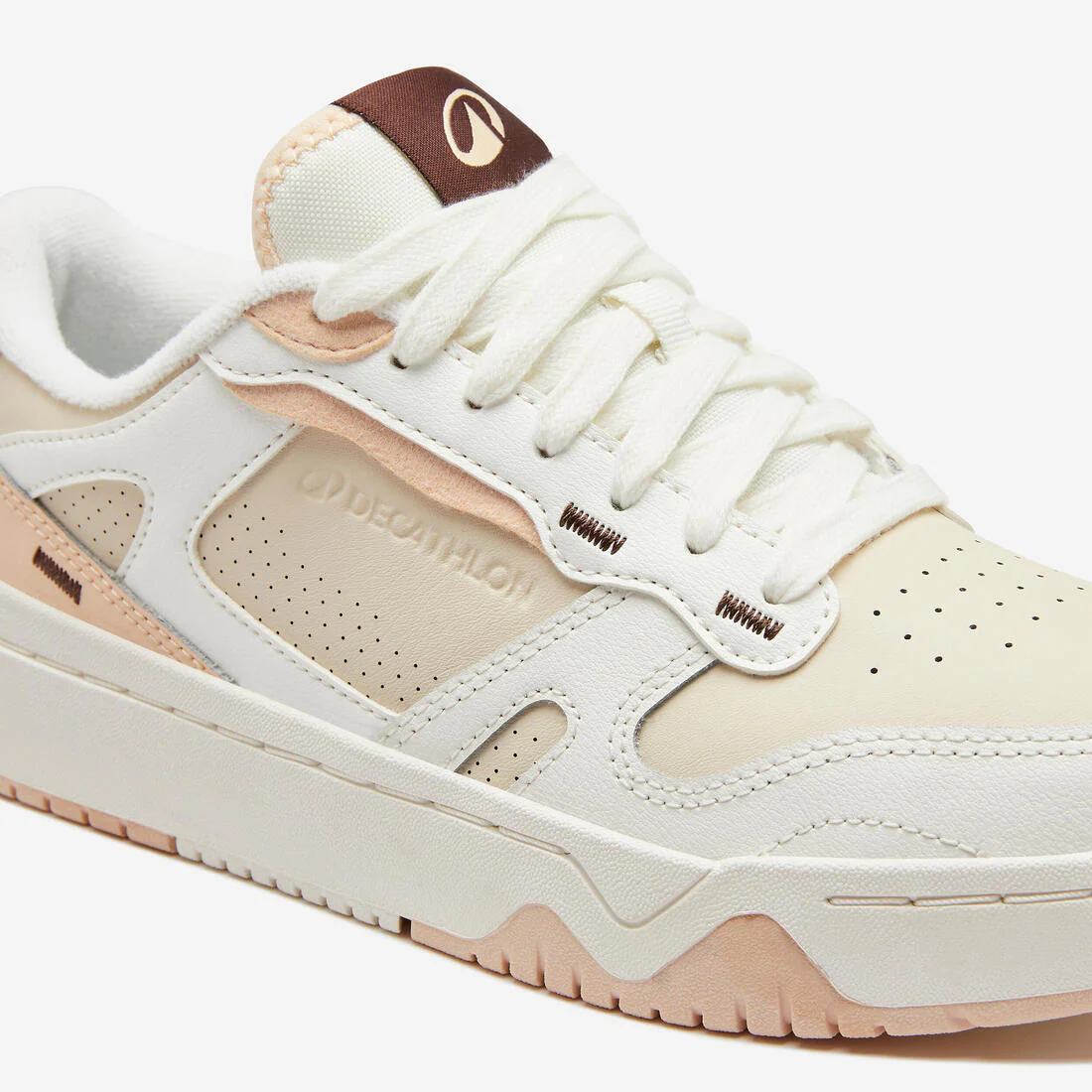 ZAPATILLAS CJ80 MUJER CUERO - Image 4