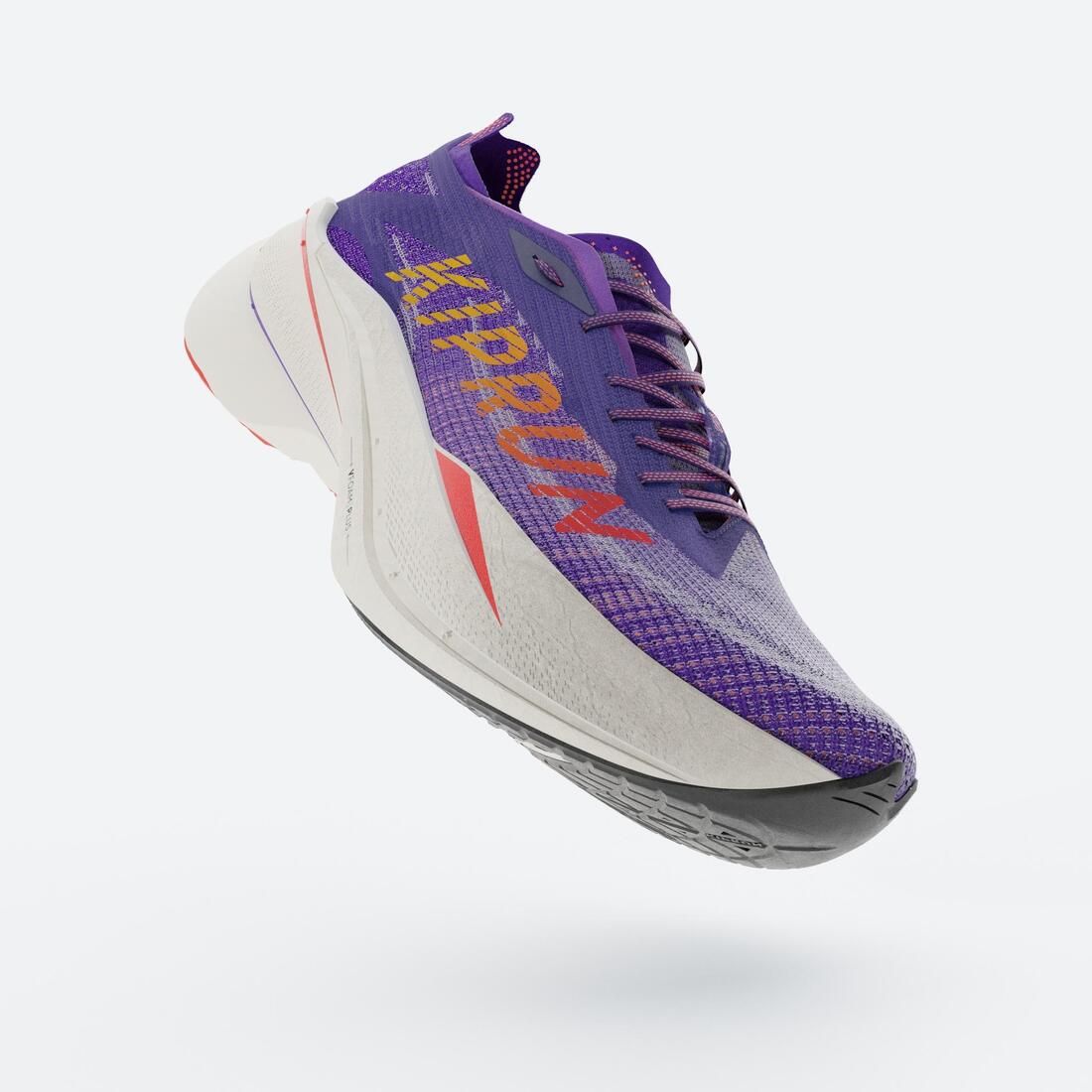 ZAPATILLAS CON PLACA DE CARBONO MUJER KIPRUN KD900X LD+ - Image 2