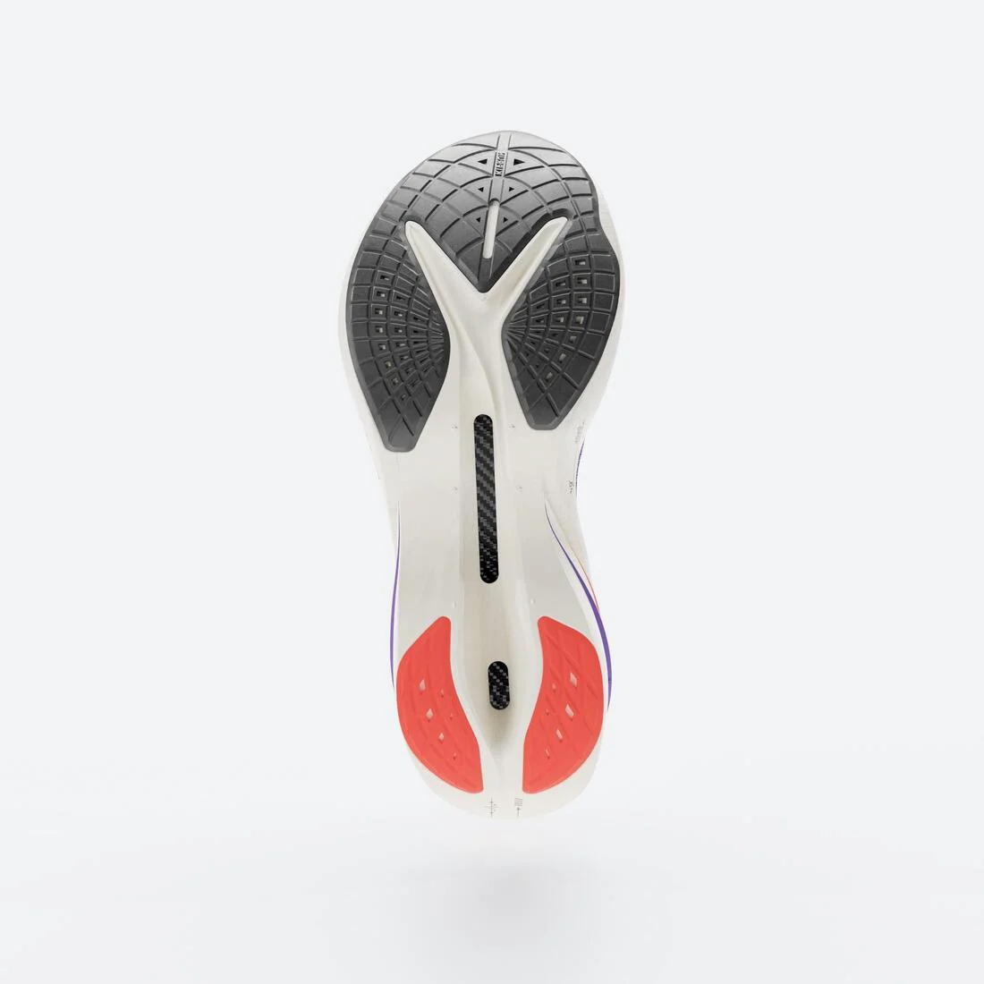 ZAPATILLAS CON PLACA DE CARBONO MUJER KIPRUN KD900X LD+ - Image 4