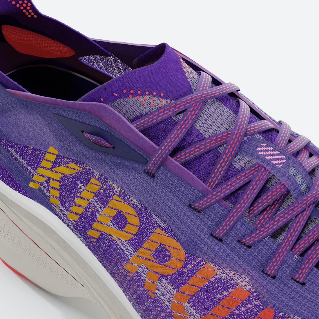 ZAPATILLAS CON PLACA DE CARBONO MUJER KIPRUN KD900X LD+ - Image 6