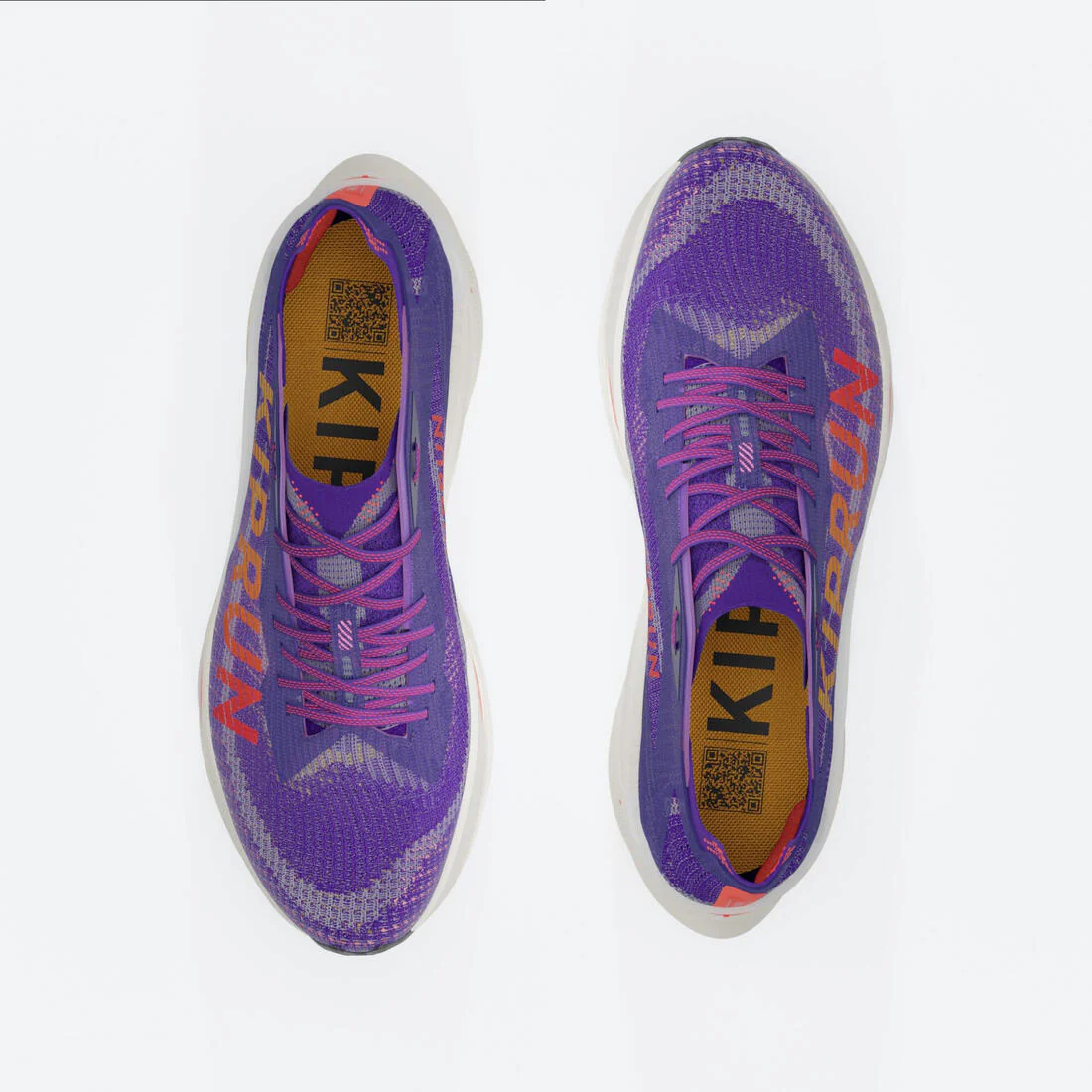 ZAPATILLAS CON PLACA DE CARBONO MUJER KIPRUN KD900X LD+ - Image 7