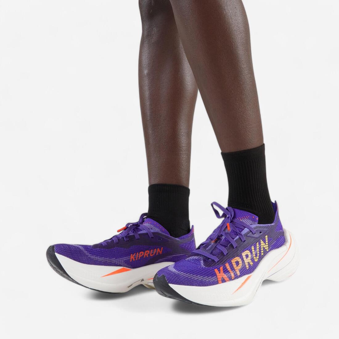ZAPATILLAS CON PLACA DE CARBONO MUJER KIPRUN KD900X LD+ - Image 9