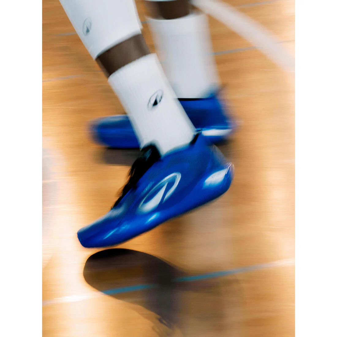 ZAPATILLAS DE BÁSQUETBOL ADULTO CANAVERAL 900 MID SIGNATURE SARR - Image 14