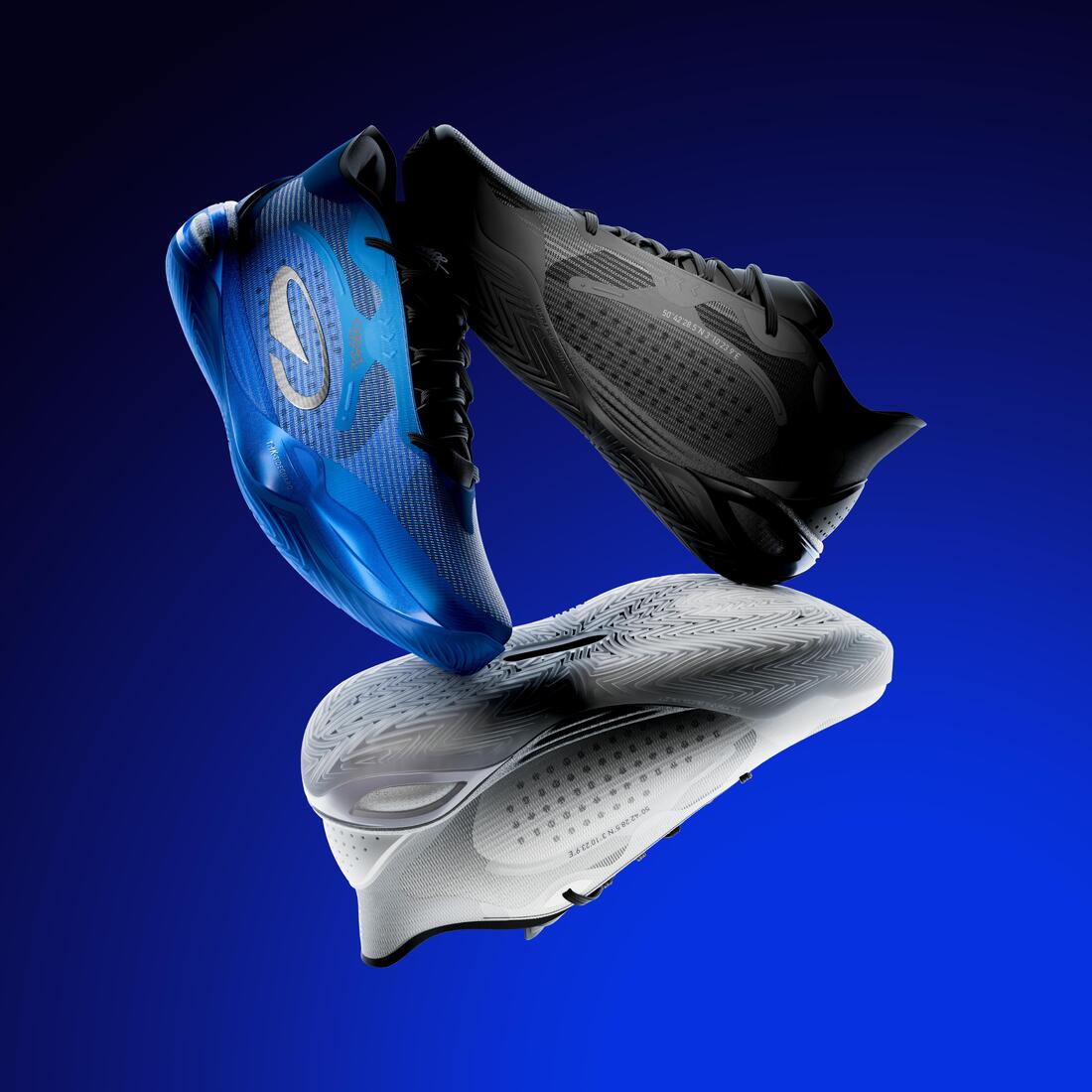 ZAPATILLAS DE BÁSQUETBOL ADULTO CANAVERAL 900 MID SIGNATURE SARR - Image 15