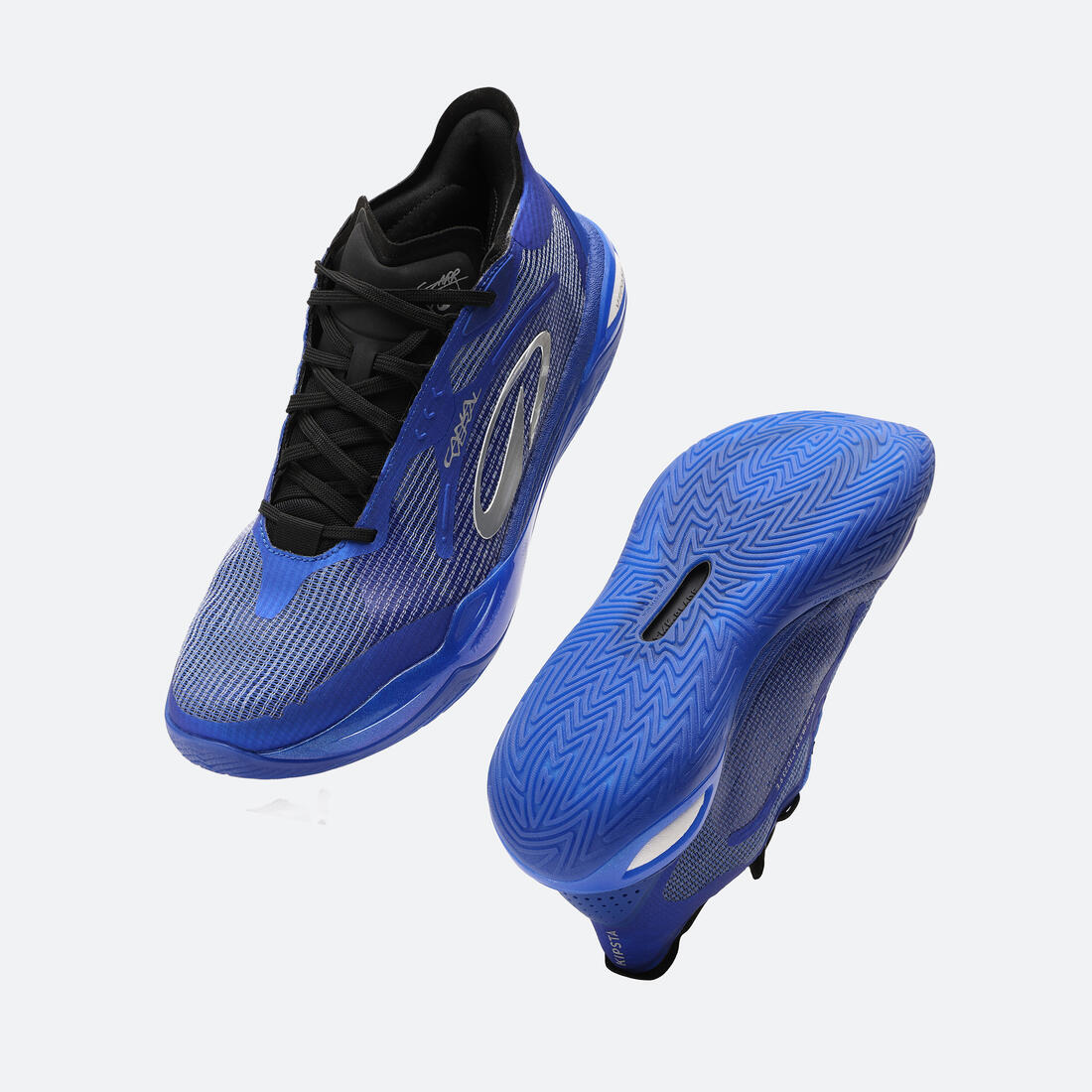 ZAPATILLAS DE BÁSQUETBOL ADULTO CANAVERAL 900 MID SIGNATURE SARR - Image 4