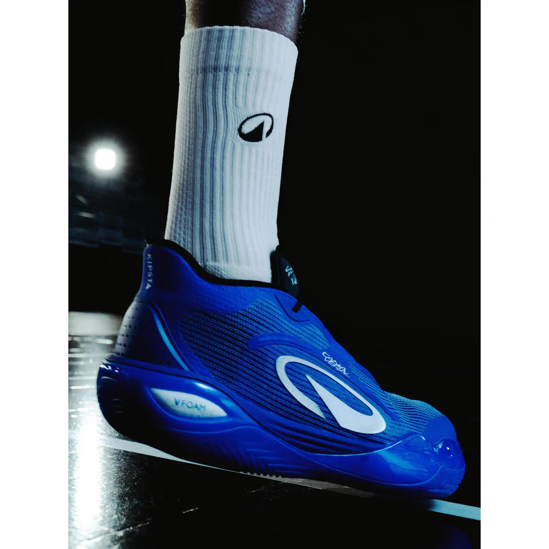 ZAPATILLAS DE BÁSQUETBOL ADULTO CANAVERAL 900 MID SIGNATURE SARR - Image 8