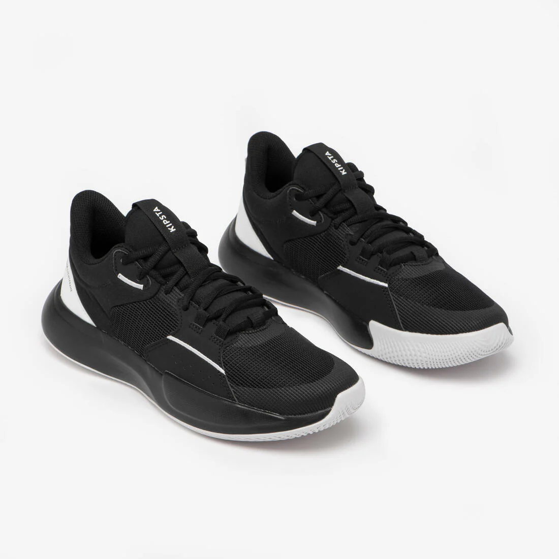 ZAPATILLAS DE BÁSQUETBOL ADULTO FAST 500 LOW - Image 3