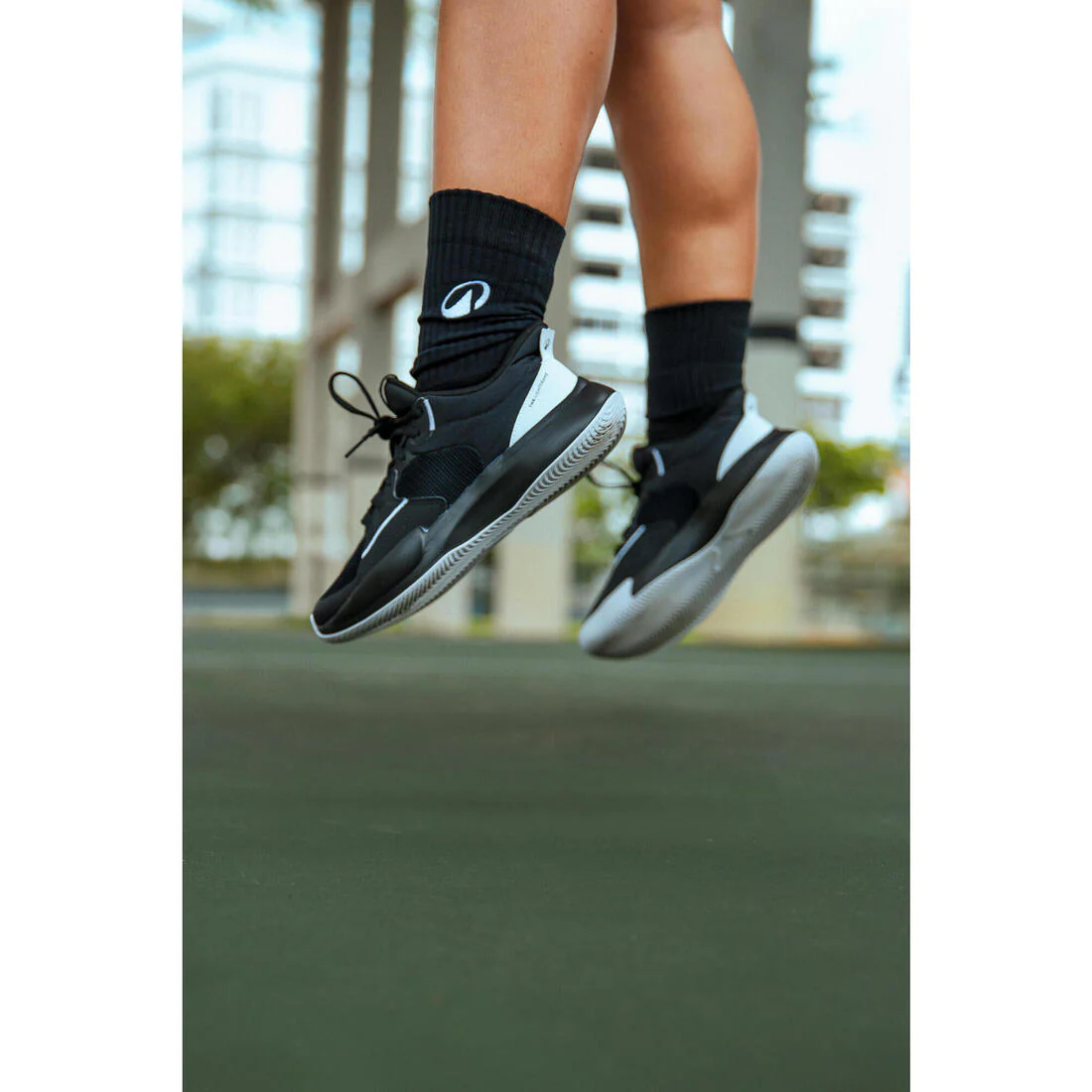 ZAPATILLAS DE BÁSQUETBOL ADULTO FAST 500 LOW - Image 6