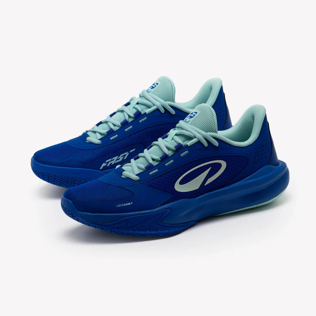 ZAPATILLAS DE BÁSQUETBOL ADULTO FAST 500 - Image 2