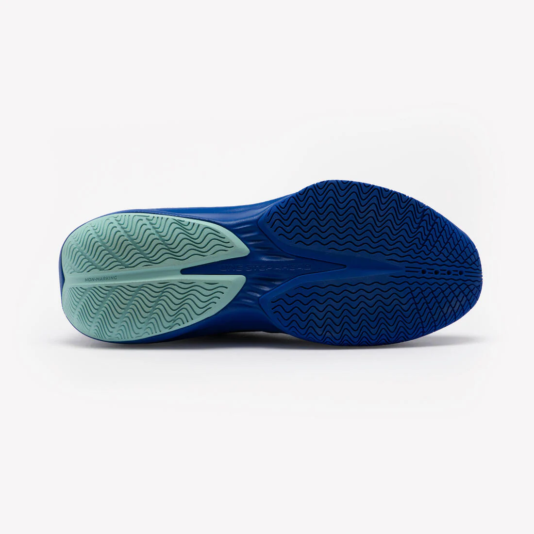 ZAPATILLAS DE BÁSQUETBOL ADULTO FAST 500 - Image 4