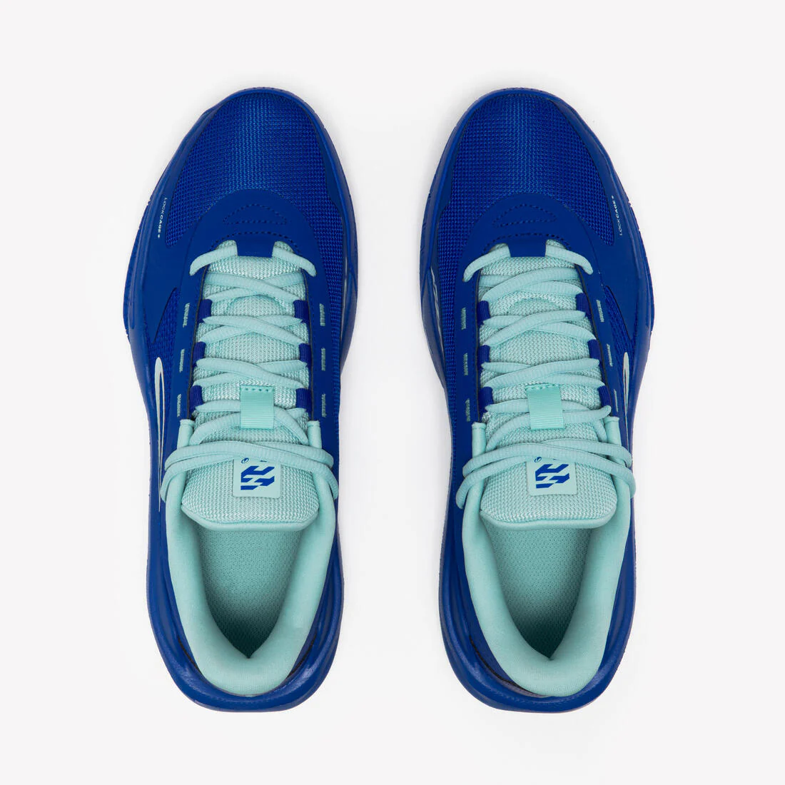 ZAPATILLAS DE BÁSQUETBOL ADULTO FAST 500 - Image 6