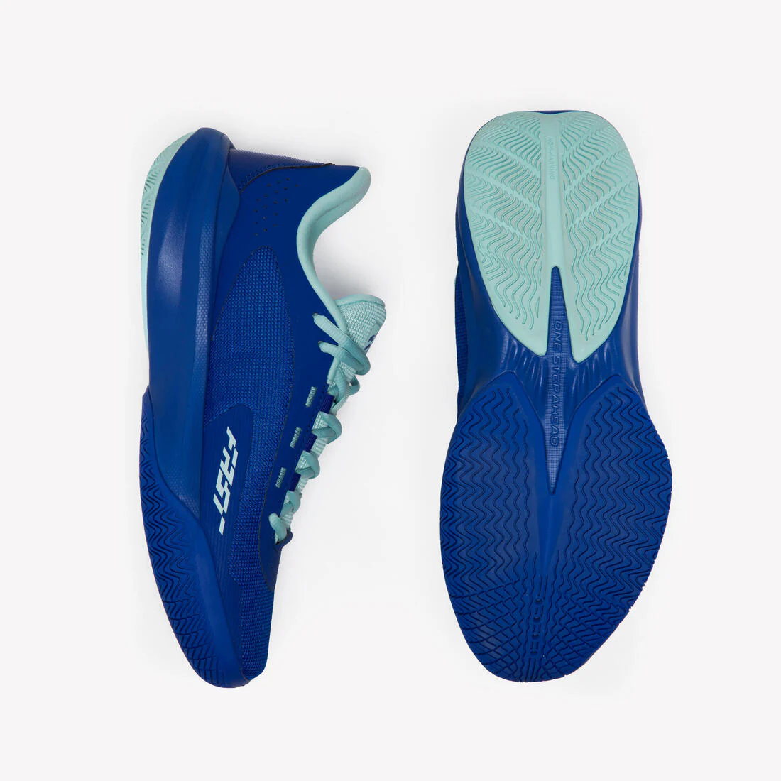 ZAPATILLAS DE BÁSQUETBOL ADULTO FAST 500 - Image 7