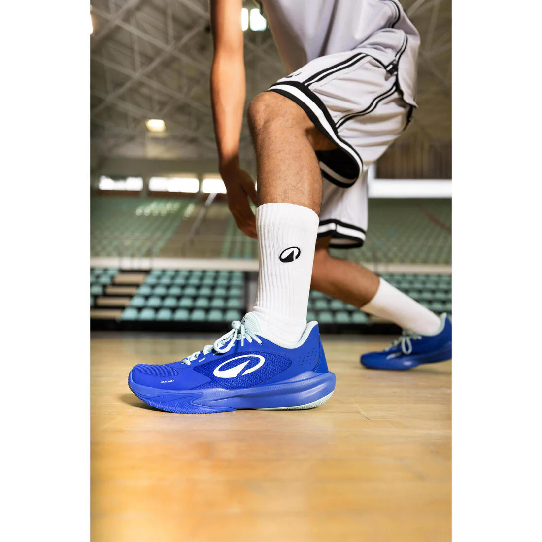 ZAPATILLAS DE BÁSQUETBOL ADULTO FAST 500 - Image 9