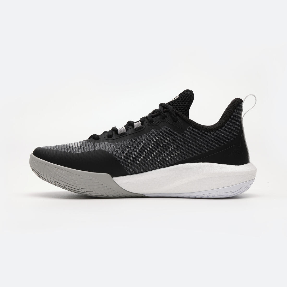 ZAPATILLAS DE BÁSQUETBOL ADULTO FAST 500 NEGRO - Image 13