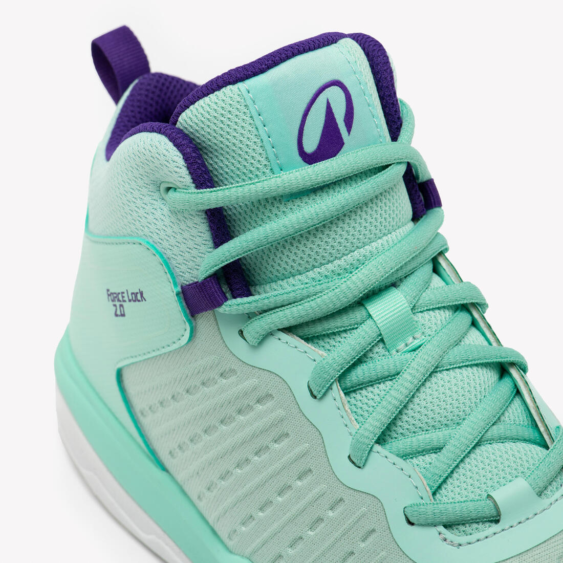 ZAPATILLAS DE BÁSQUETBOL NIÑO SS500H - Image 10