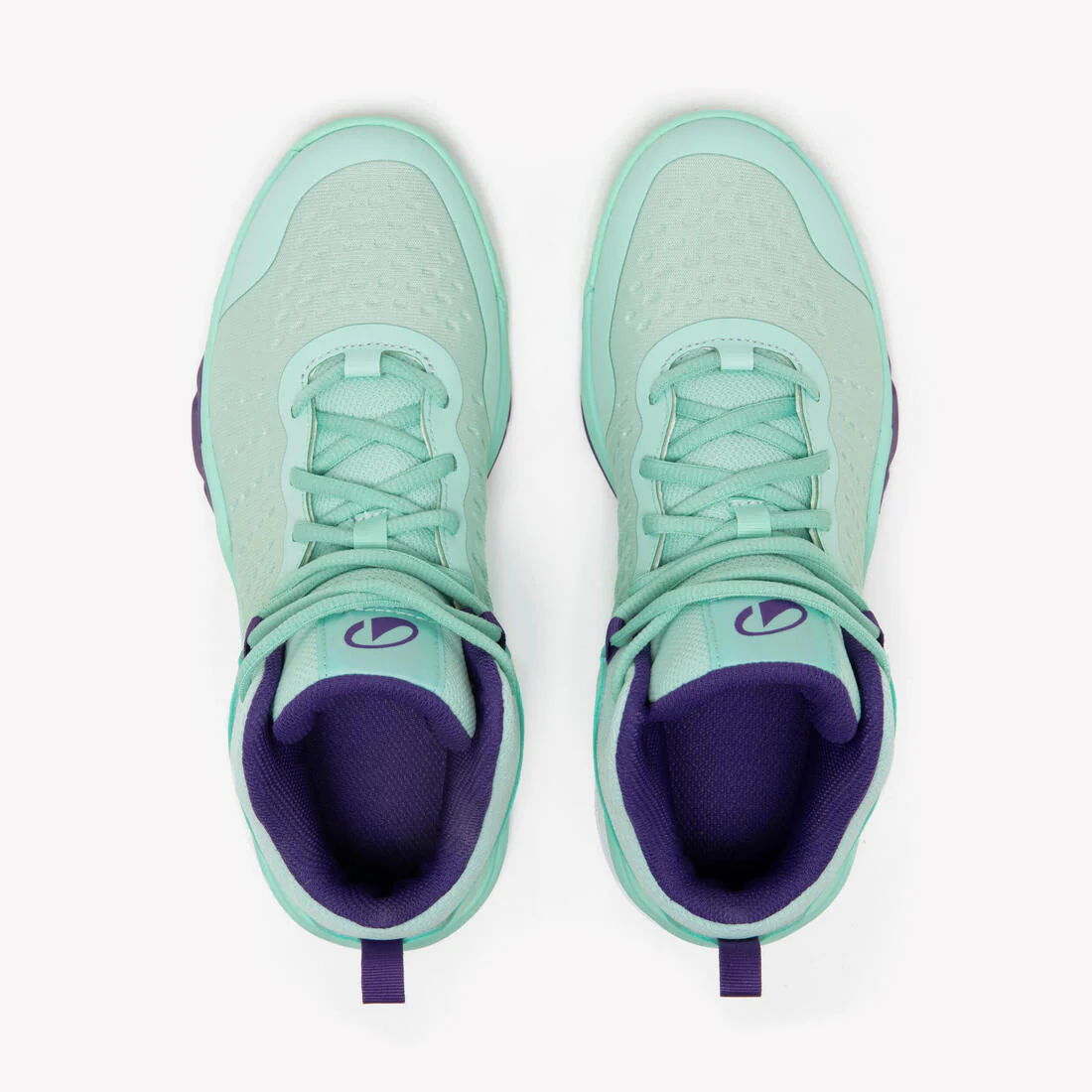 ZAPATILLAS DE BÁSQUETBOL NIÑO SS500H - Image 13