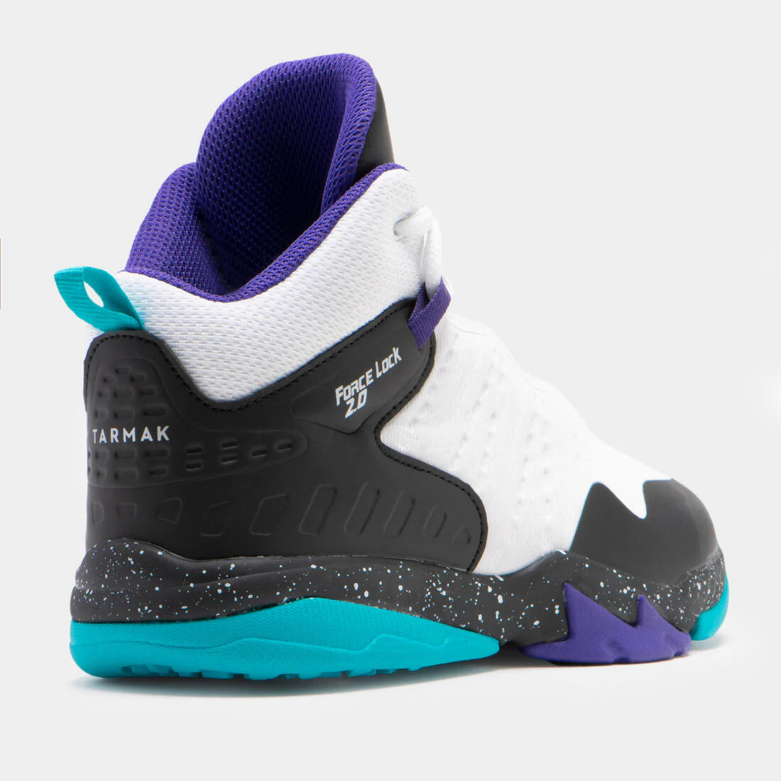 ZAPATILLAS DE BÁSQUETBOL NIÑO SS500H - Image 14
