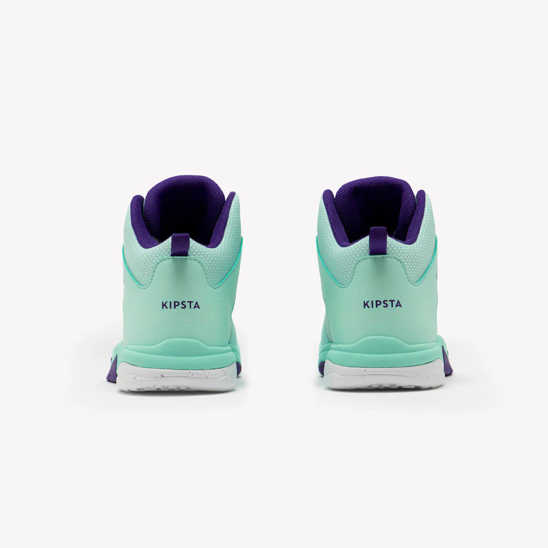 ZAPATILLAS DE BÁSQUETBOL NIÑO SS500H - Image 15