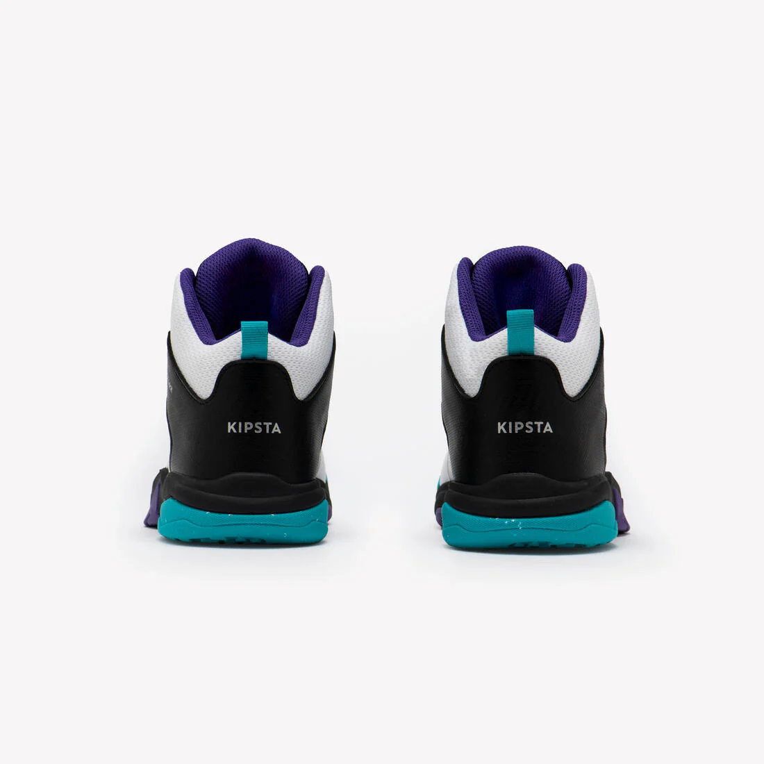 ZAPATILLAS DE BÁSQUETBOL NIÑO SS500H - Image 9