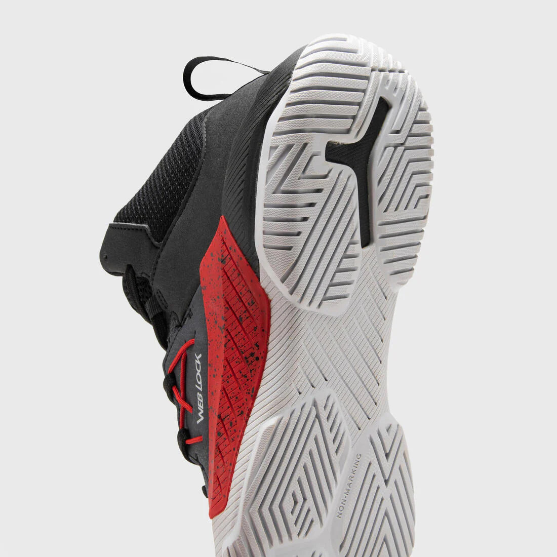 ZAPATILLAS DE BÁSQUETBOL PROTECT 120 - Image 10
