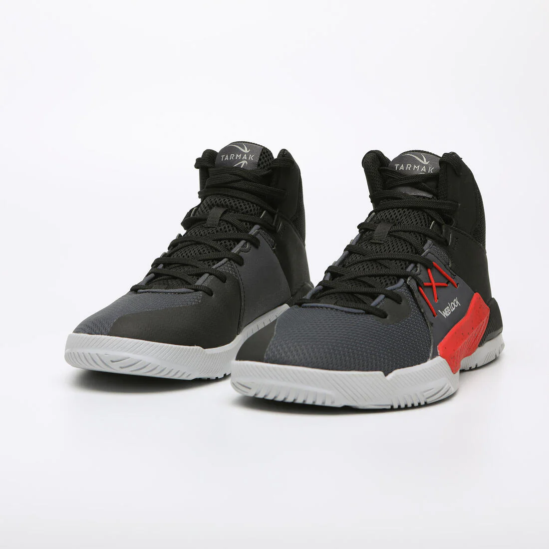 ZAPATILLAS DE BÁSQUETBOL PROTECT 120 - Image 2