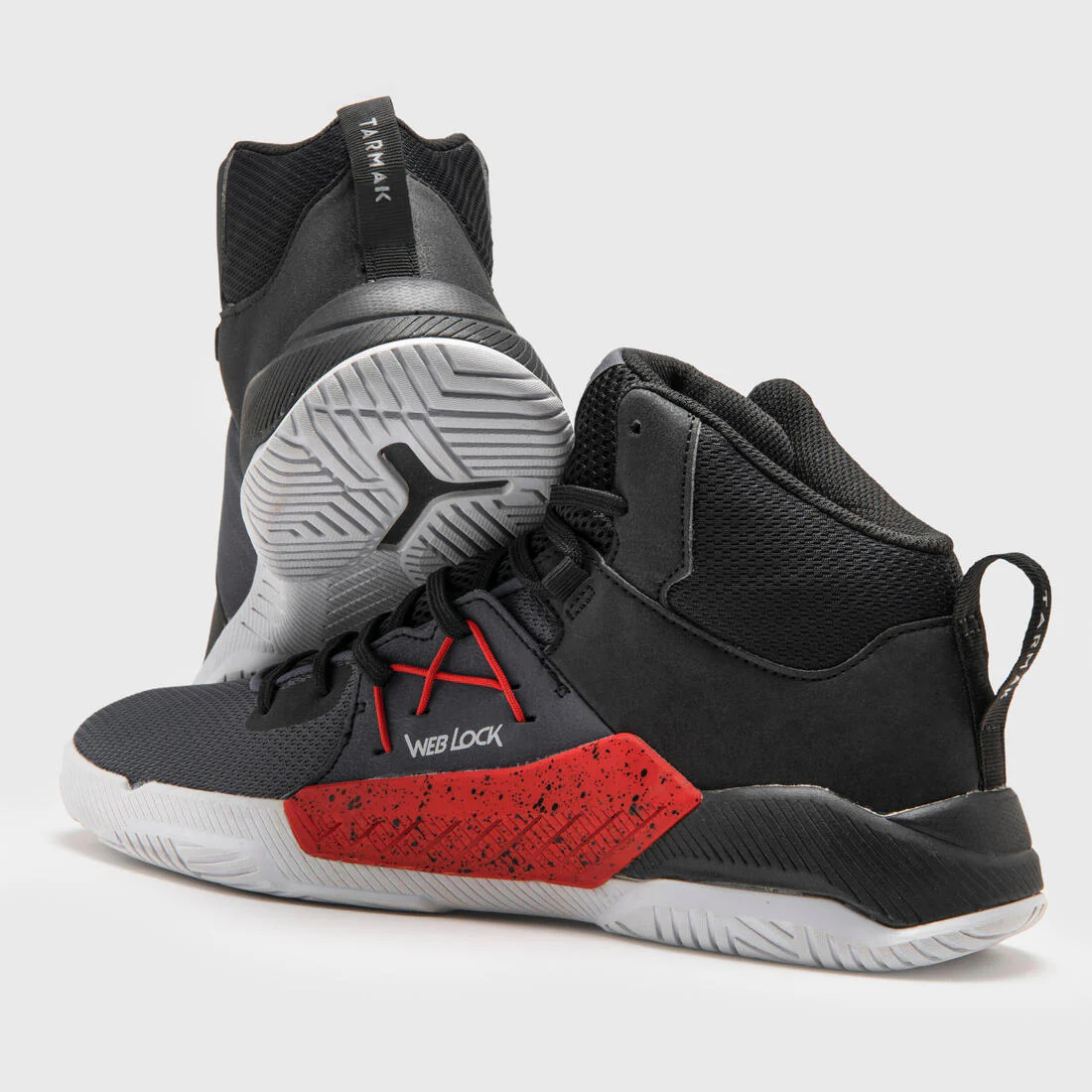 ZAPATILLAS DE BÁSQUETBOL PROTECT 120 - Image 9