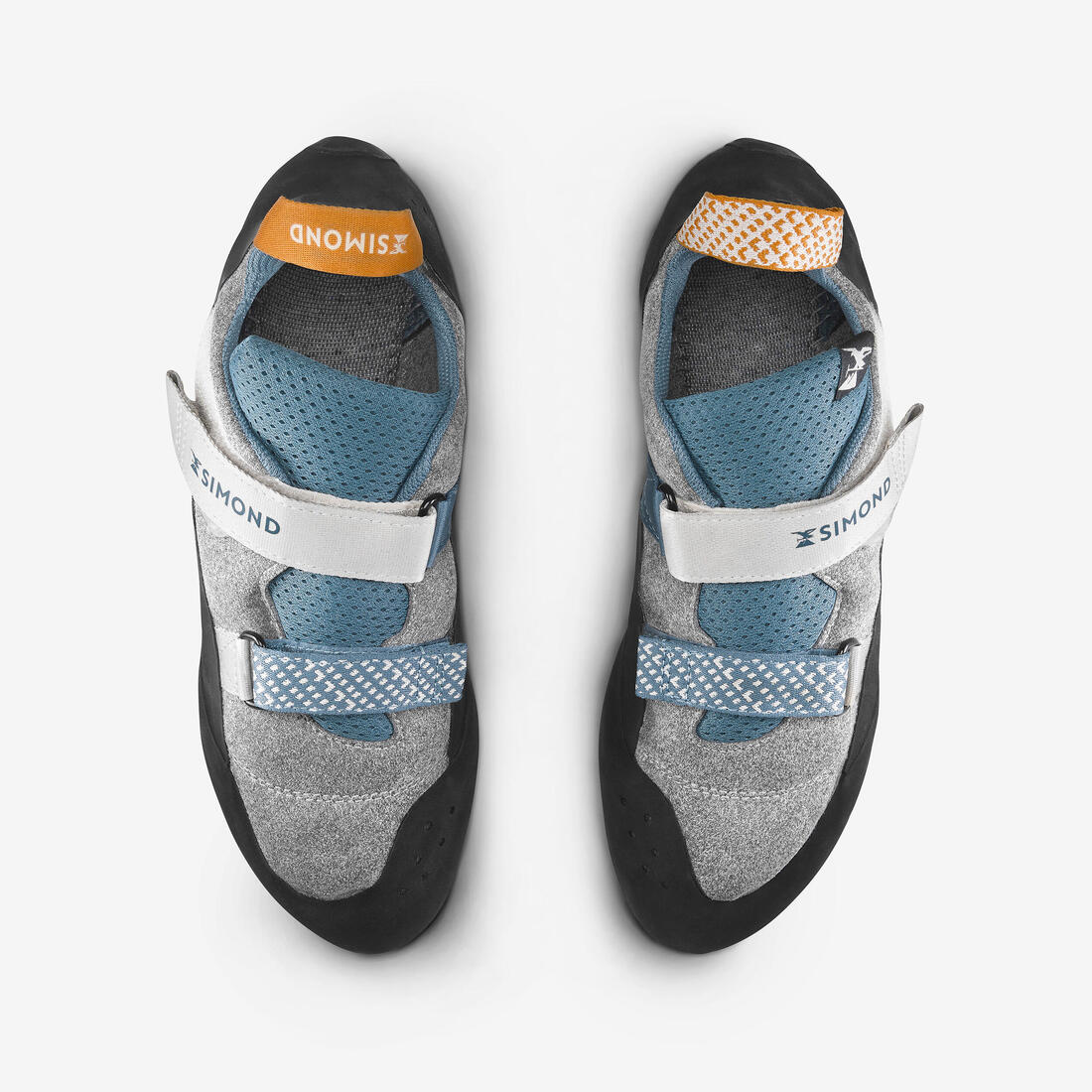 Zapatillas de escalada iniciación Vibram® Adulto Klimb - Image 2