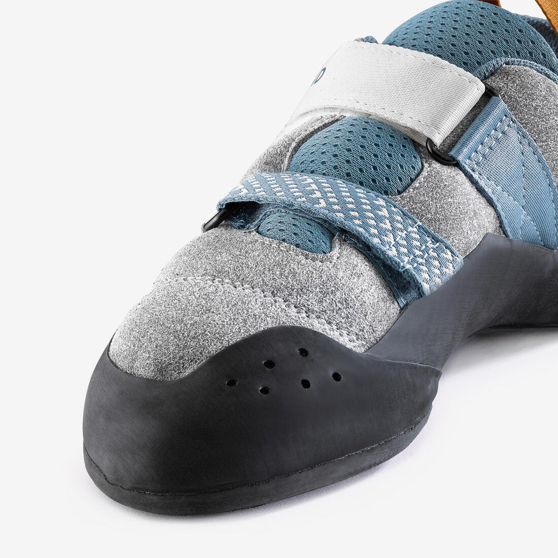 Zapatillas de escalada iniciación Vibram® Adulto Klimb - Image 3