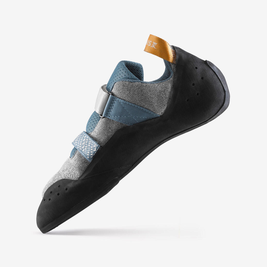 Zapatillas de escalada iniciación Vibram® Adulto Klimb - Image 7