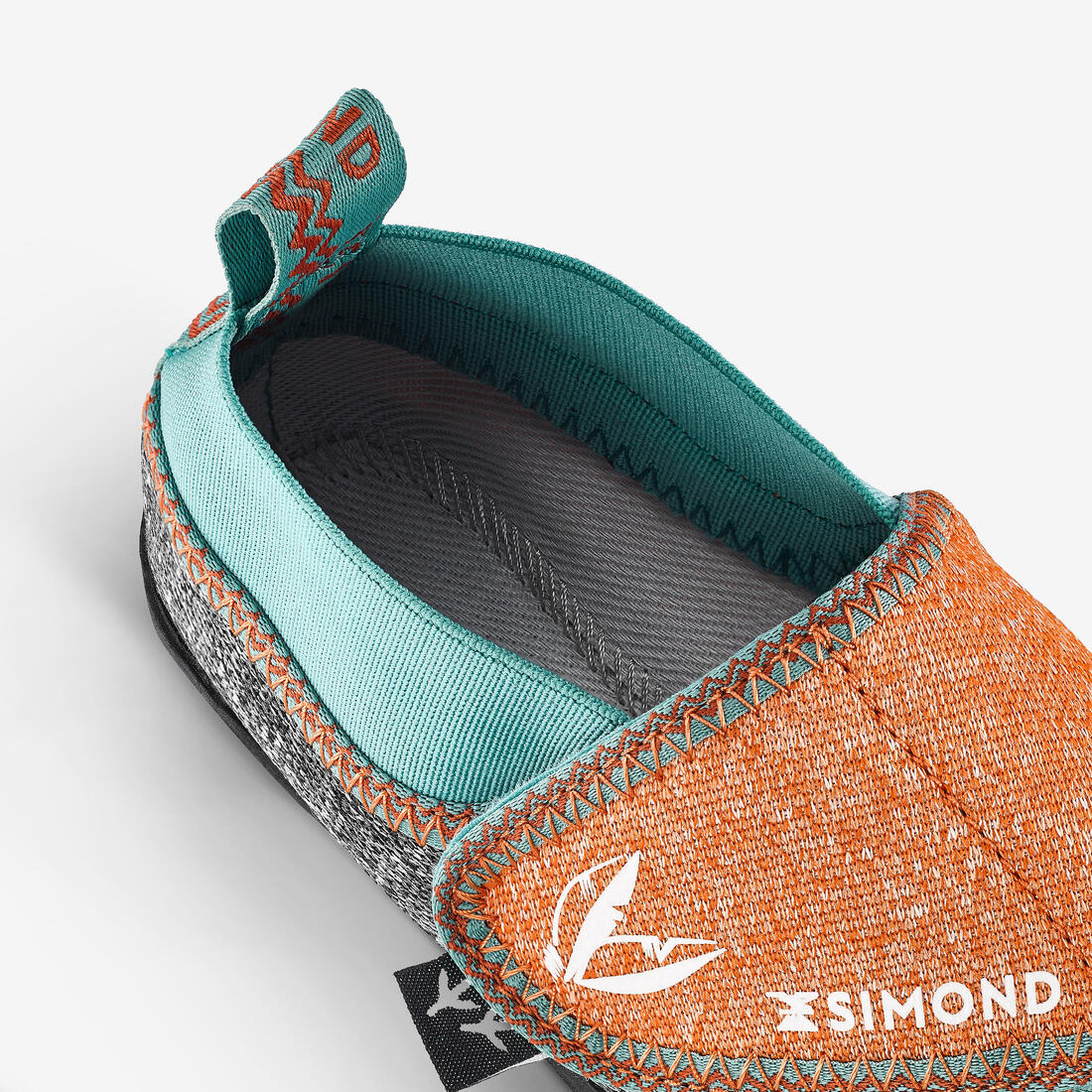 Zapatillas de escalada Niños 26-33 First Klimb - Image 5