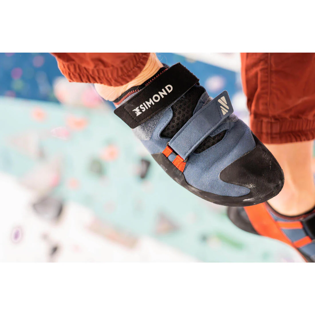 Zapatillas de escalada Vibram® XS Grip Vertika - Image 16