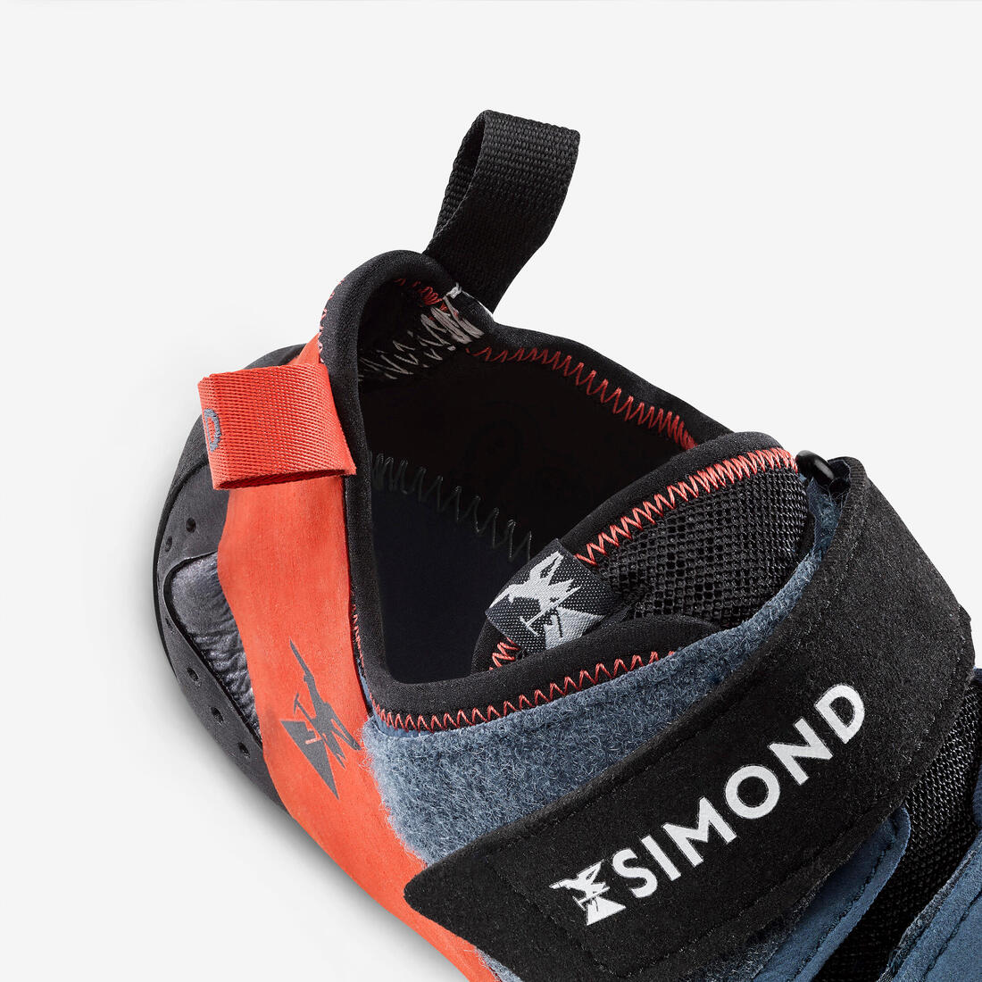 Zapatillas de escalada Vibram® XS Grip Vertika - Image 6