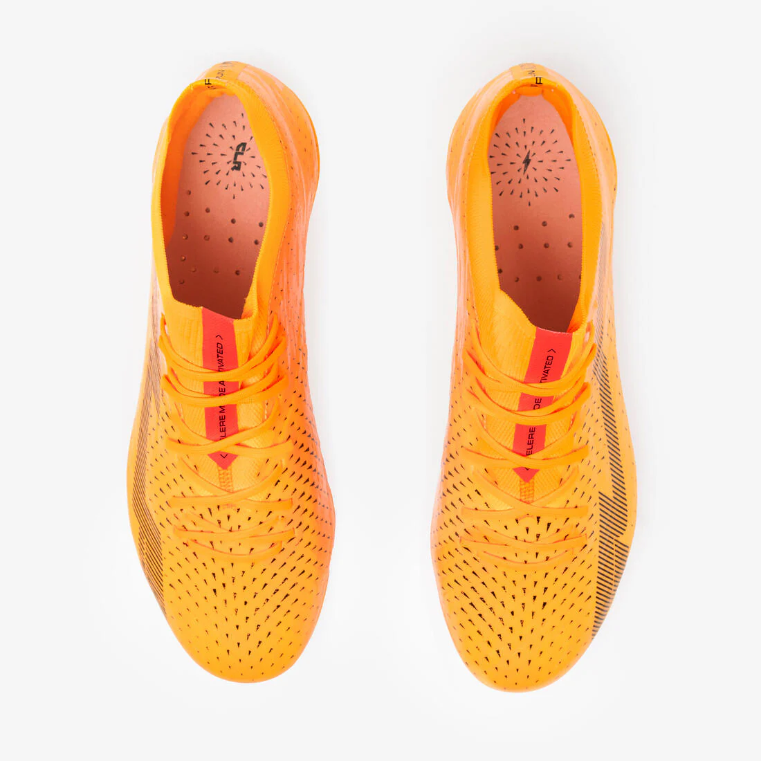 ZAPATOS DE FÚTBOL CLR ELITE FIRE STORM FG ADULTO - Image 11