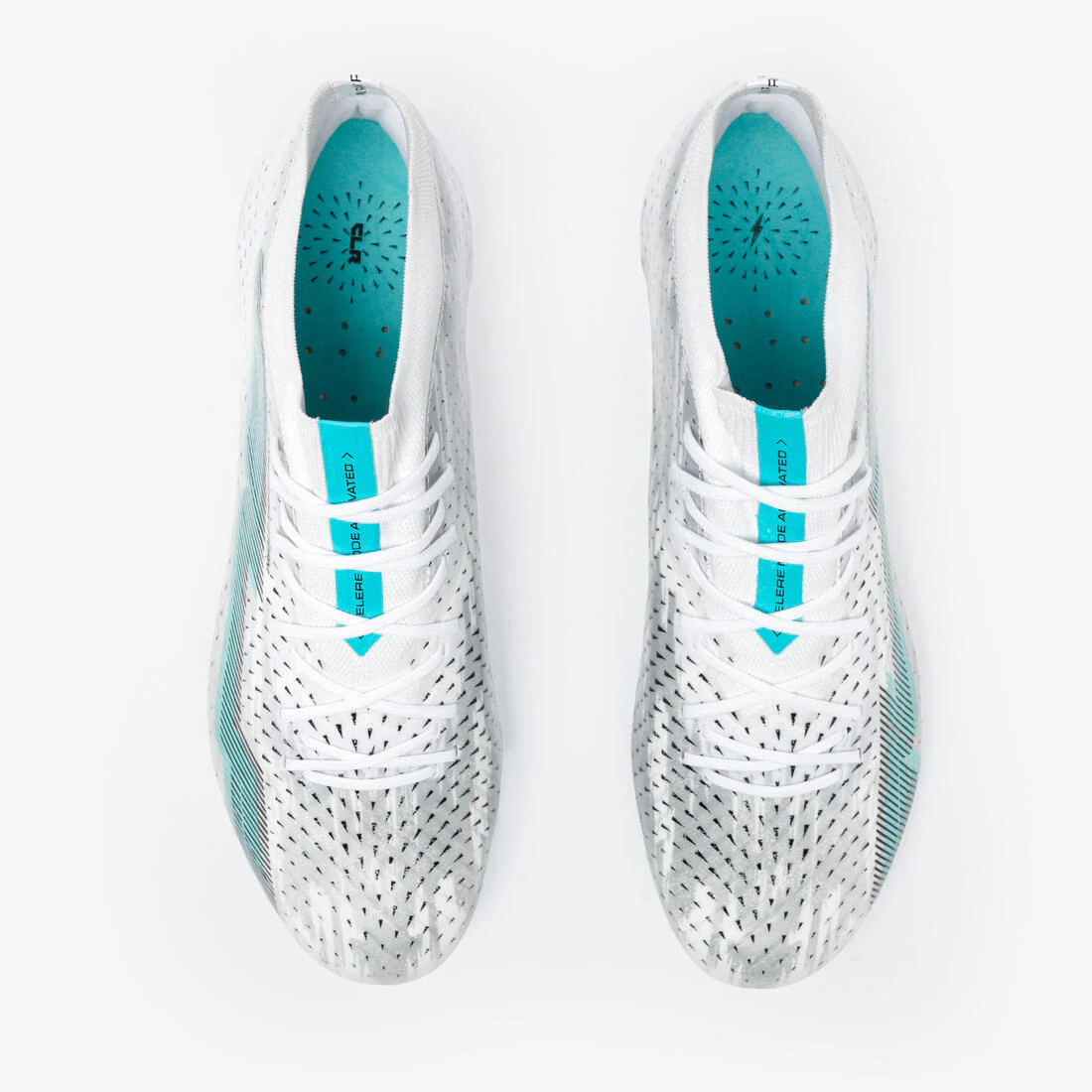 ZAPATOS DE FÚTBOL CLR ELITE FIRE STORM FG ADULTO - Image 13