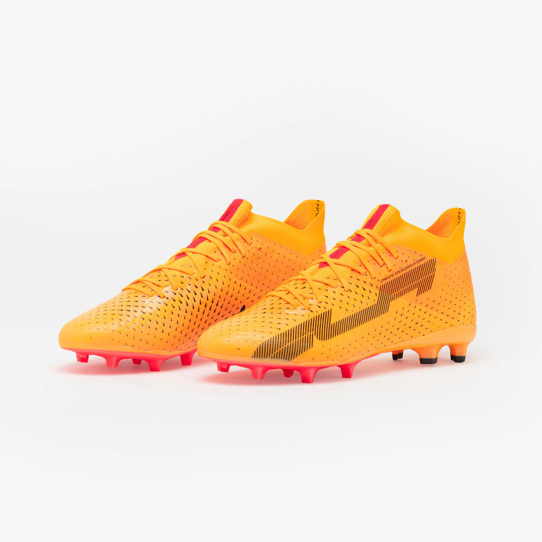 ZAPATOS DE FÚTBOL CLR ELITE FIRE STORM FG ADULTO - Image 16