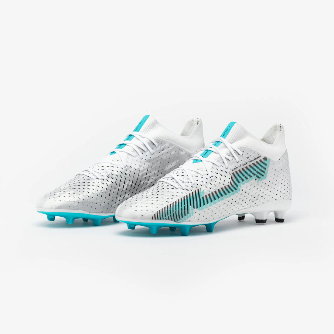 ZAPATOS DE FÚTBOL CLR ELITE FIRE STORM FG ADULTO - Image 3