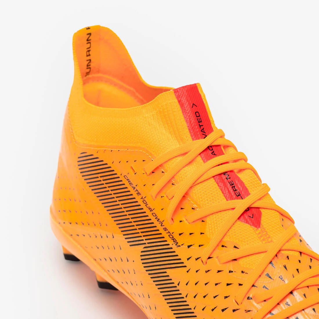 ZAPATOS DE FÚTBOL CLR ELITE FIRE STORM FG ADULTO - Image 6