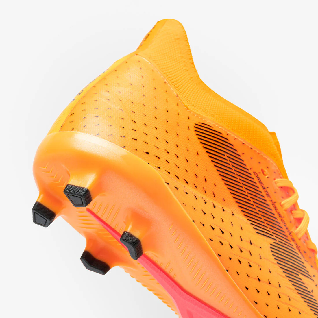 ZAPATOS DE FÚTBOL CLR ELITE FIRE STORM FG ADULTO - Image 7