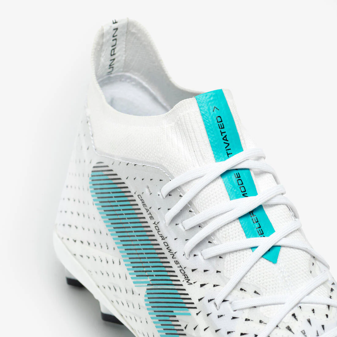ZAPATOS DE FÚTBOL CLR ELITE FIRE STORM FG ADULTO - Image 9