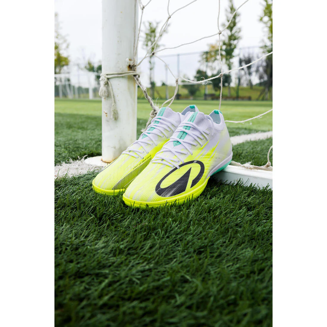 ZAPATILLAS DE FÚTBOL CLR TF LOW RED STORM - Image 4