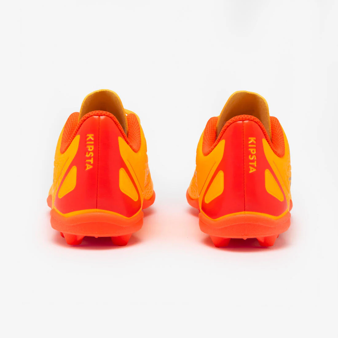ZAPATILLAS DE FÚTBOL NIÑO CON CORDONES 160 MG - Image 5