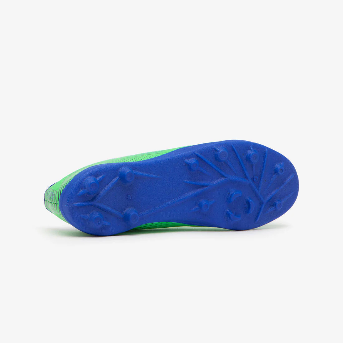 ZAPATILLAS DE FÚTBOL NIÑO CON CORDONES 160 MG - Image 7