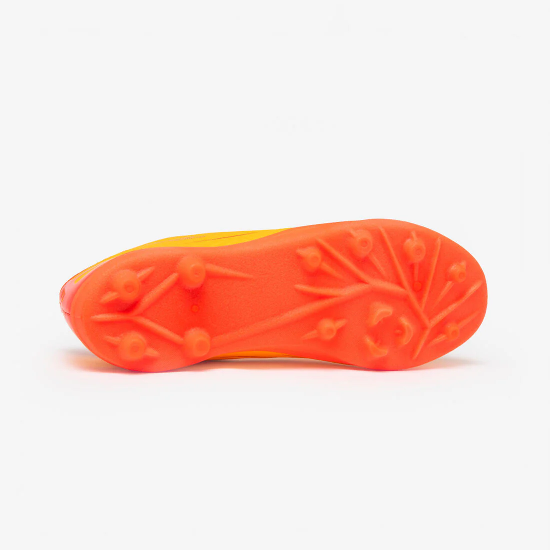 ZAPATILLAS DE FÚTBOL NIÑO CON CORDONES 160 MG - Image 8