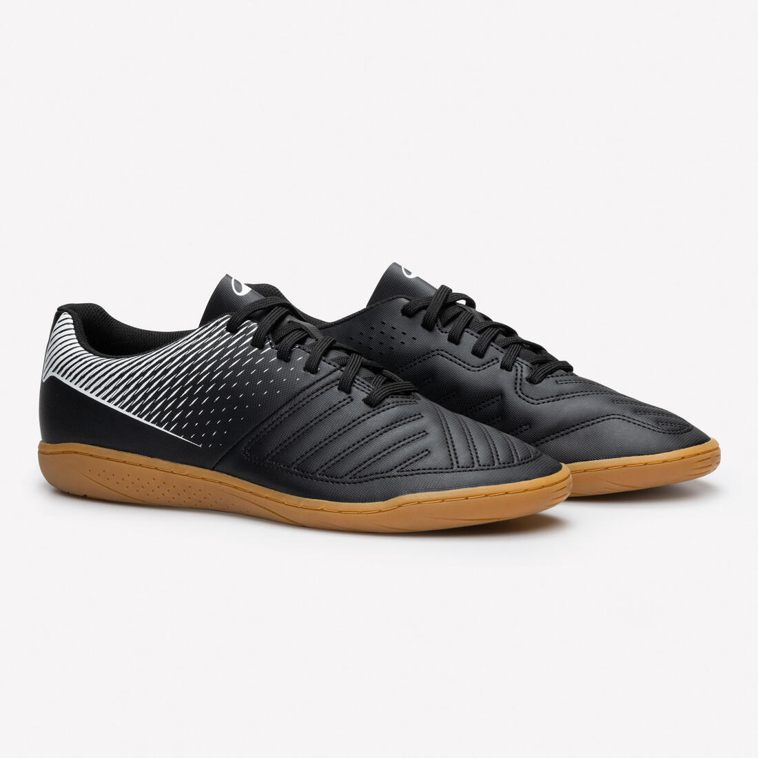 ZAPATILLAS DE FÚTBOL SALA 100 ADULTO - Image 2
